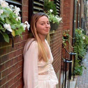 Meet your Posher, Molly